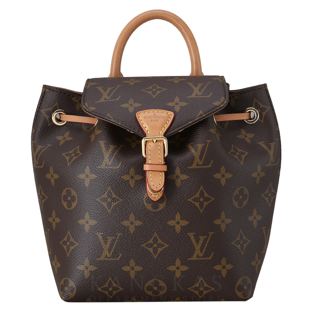 LOUIS VUITTON(USED)루이비통 모노그램 몽수리BB